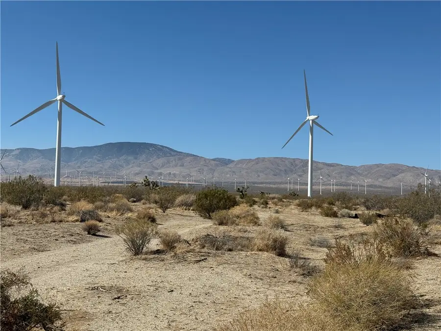 0 W 168th St / Rosamond Blvd Ca, Rosamond, CA 93560 - Image #3