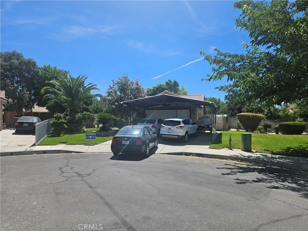 3320 Kipper Court, Lancaster, CA 93535 - Image #1