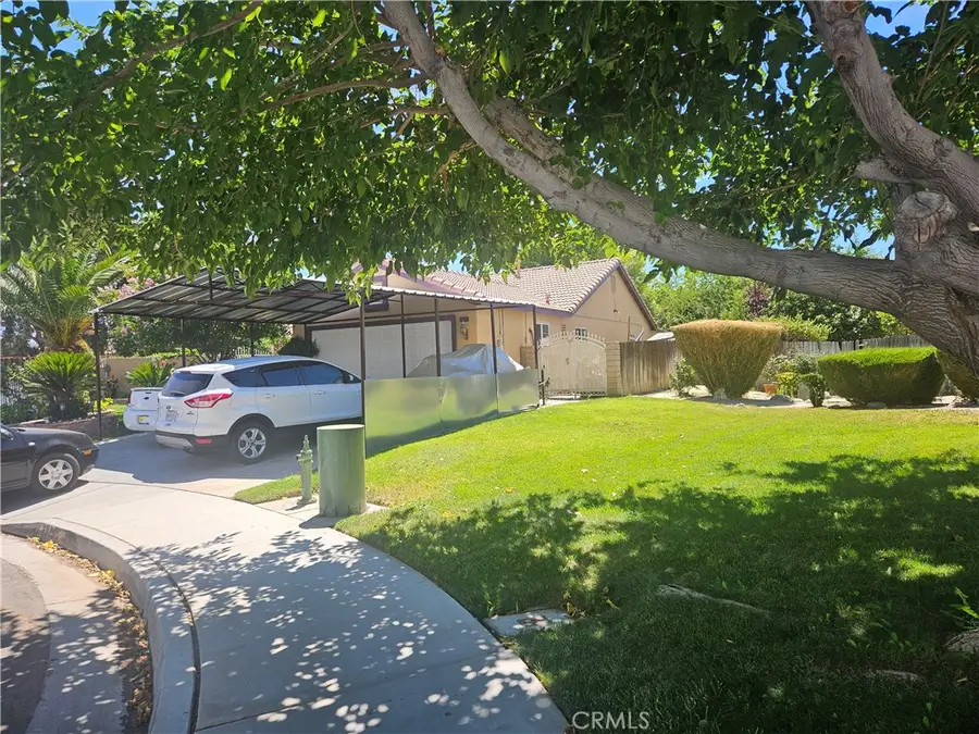 3320 Kipper Court, Lancaster, CA 93535 - Image #2