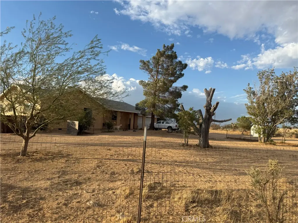 243 Balboa Avenue, Mojave, CA 93501 - #1