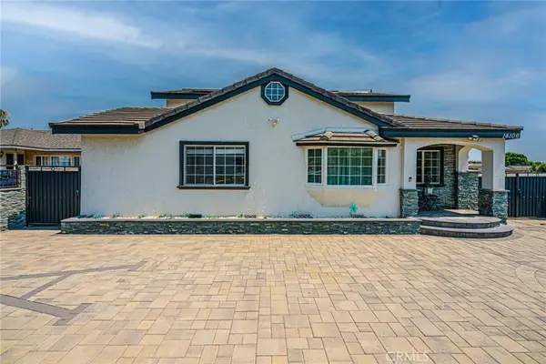 14106 Gruen Street, Arleta, CA 91331