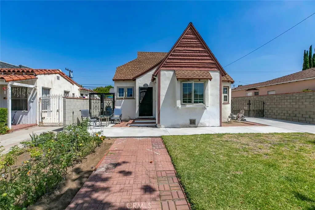 533 Hawthorne Street, Glendale, CA 91204 - #1