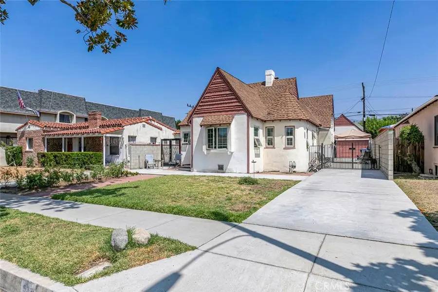 533 Hawthorne Street, Glendale, CA 91204 - #3