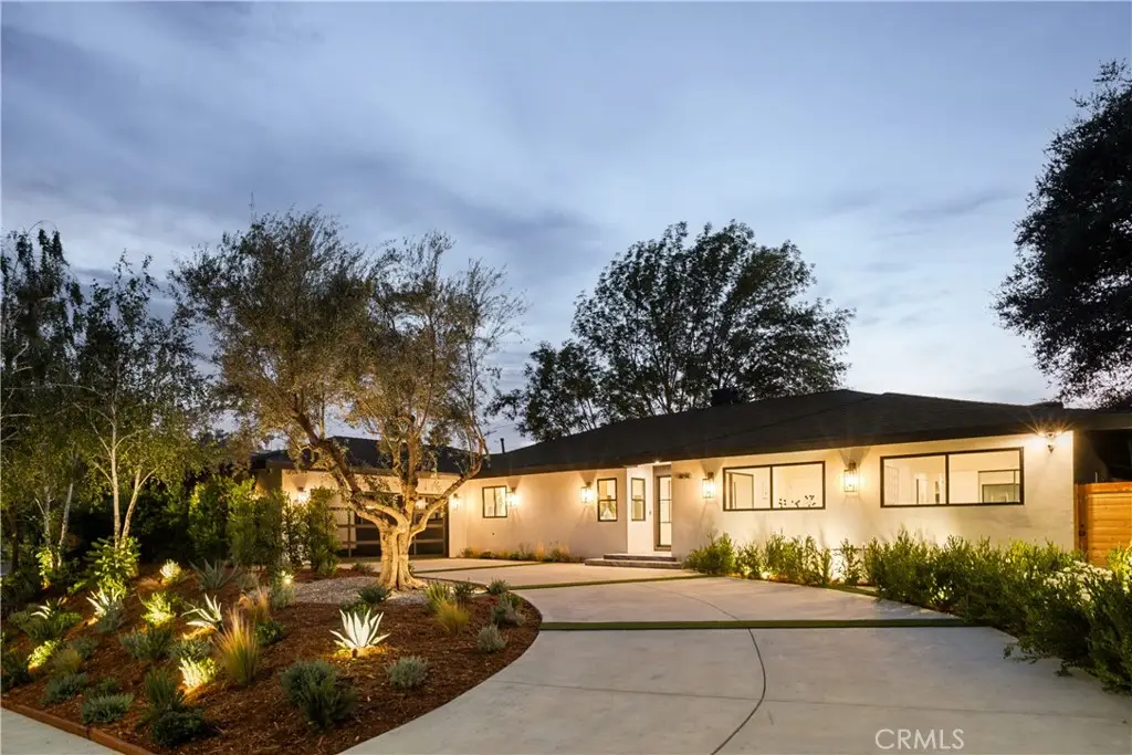 4041 Sapphire Drive, Encino, CA 91436 - Image #1