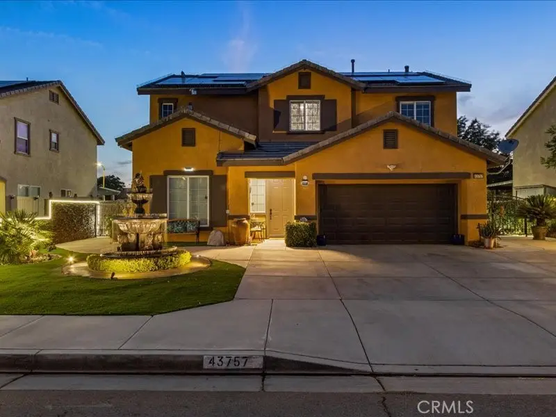 43757 Rucker Street, Lancaster, CA 93535 - Image #2