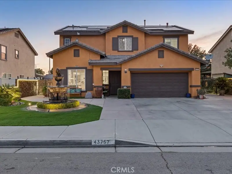 43757 Rucker Street, Lancaster, CA 93535 - Image #3