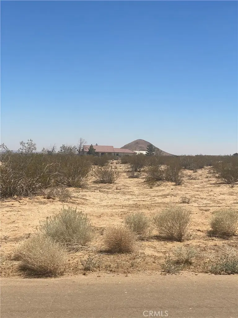 0 Granada Drive, California City, CA 93505 - Image #1