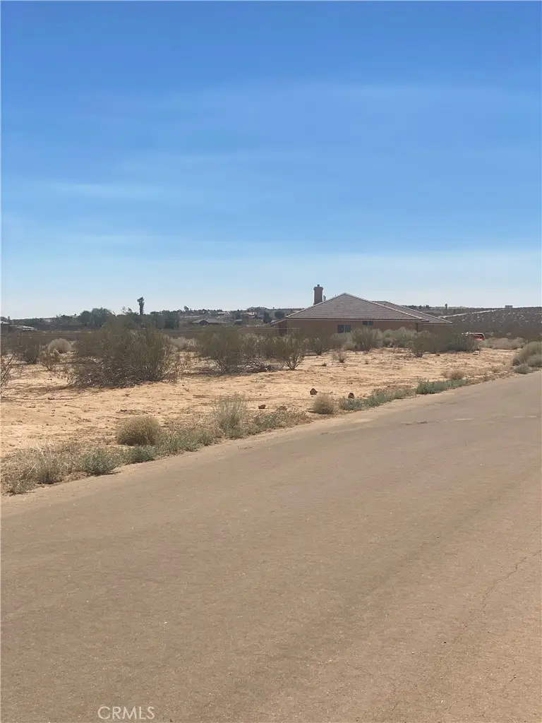 0 Granada Drive, California City, CA 93505 - Image #2