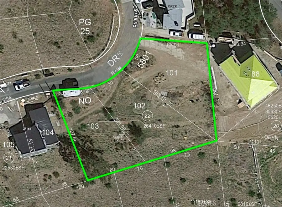 27152 Carrita Road, Agoura Hills Malibu, CA 91001 - Image #2