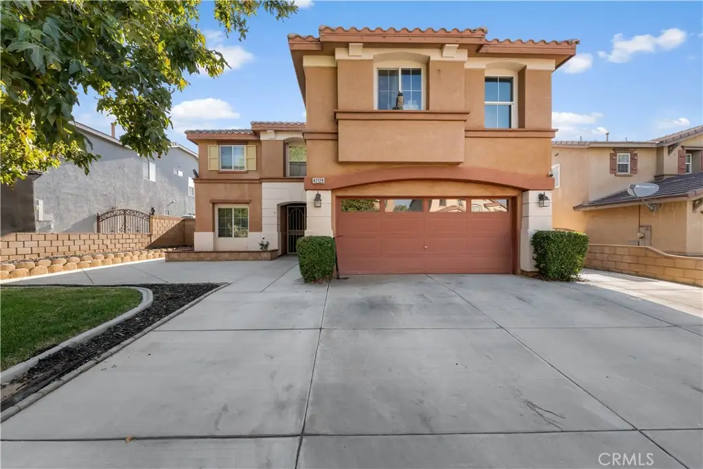 42129 Madison Court, Lancaster, CA 93536 - Image #1
