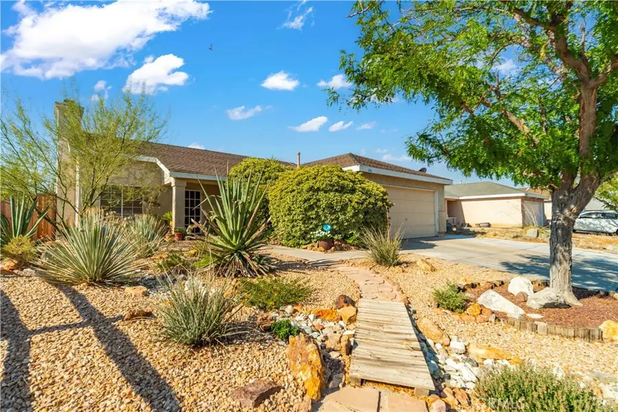 1016 Armstrong Avenue, Rosamond, CA 93560 - #3