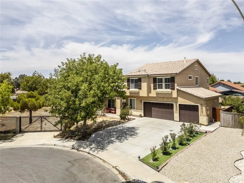 3521 Fern Avenue, Palmdale, CA 93550 - Image #1