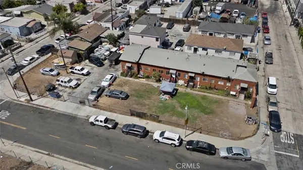 436 W 88th Street, Los Angeles, CA 90003