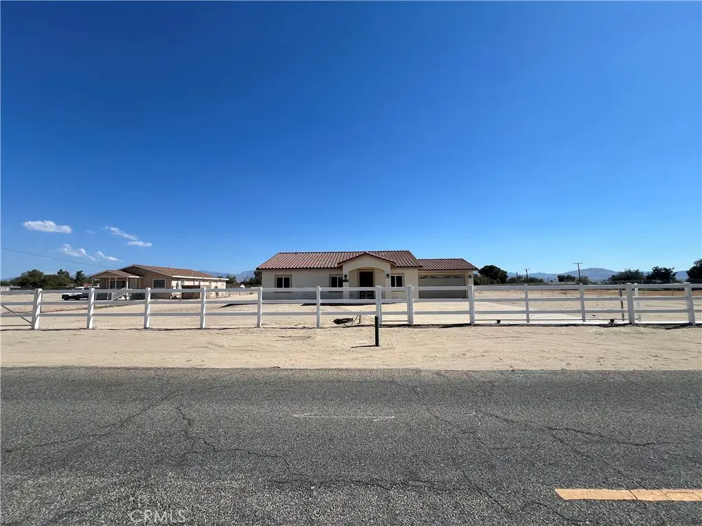 9726 East Avenue Q12, Littlerock, CA 93543 - #1