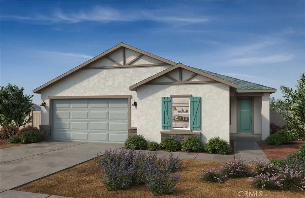 3257 Garnet Lane, Lancaster, CA 93535 - Image #1