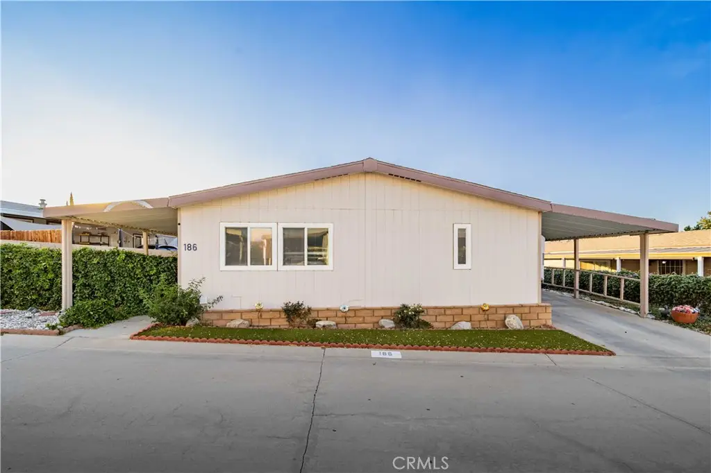1030 E Avenue S #186, Palmdale, CA 93550 - Image #1