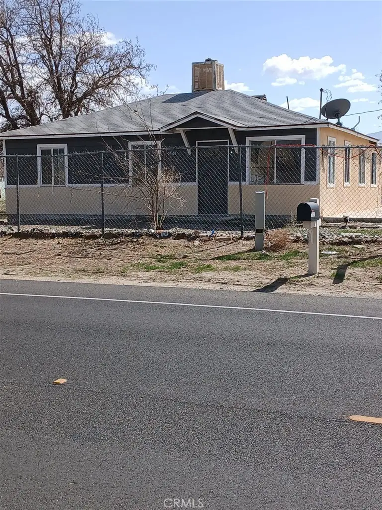 11028 E Avenue R, Littlerock, CA 93543 - #3