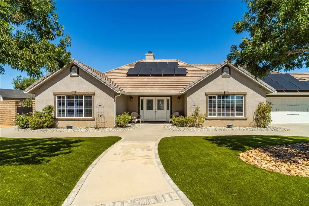 6151 Hickory Street, Palmdale, CA 93551 - Image #1