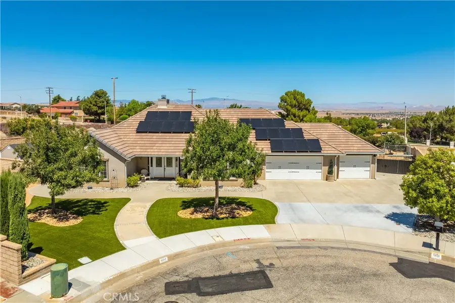 6151 Hickory Street, Palmdale, CA 93551 - Image #3