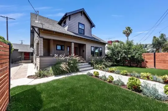 1203 N Normandie Avenue, Los Angeles, CA 90029 - Image #1