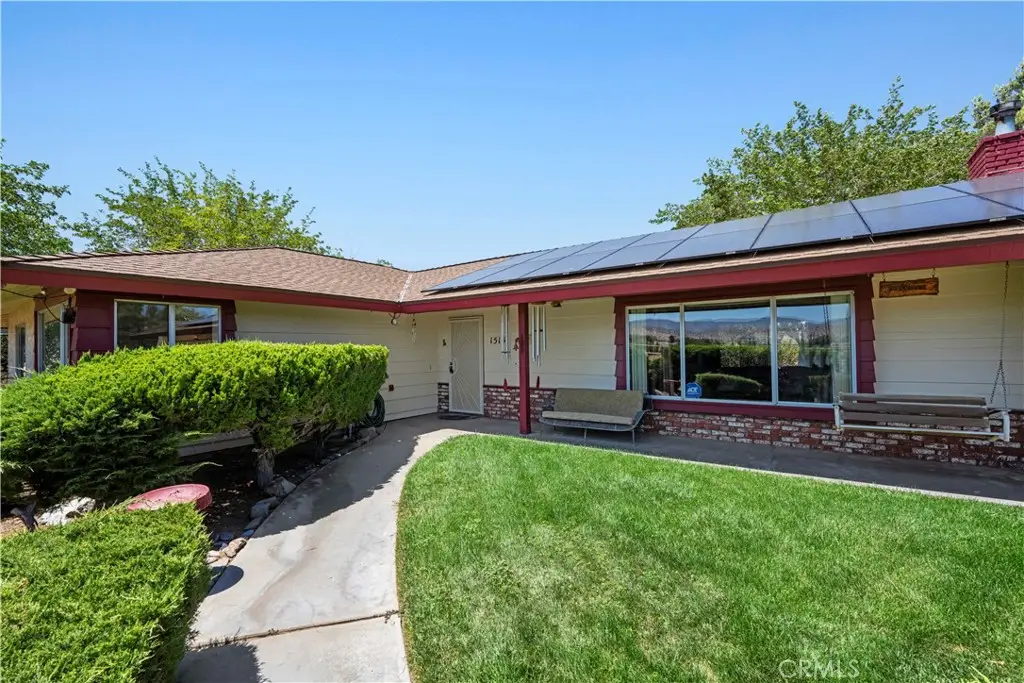 1515 W Avenue O12, Palmdale, CA 93551 - Image #1