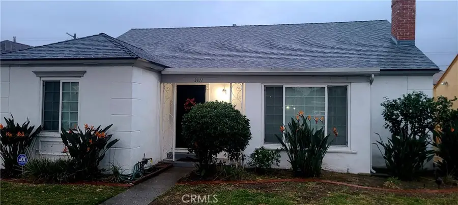3871 Grayburn Avenue, Los Angeles, CA 90008 - #2