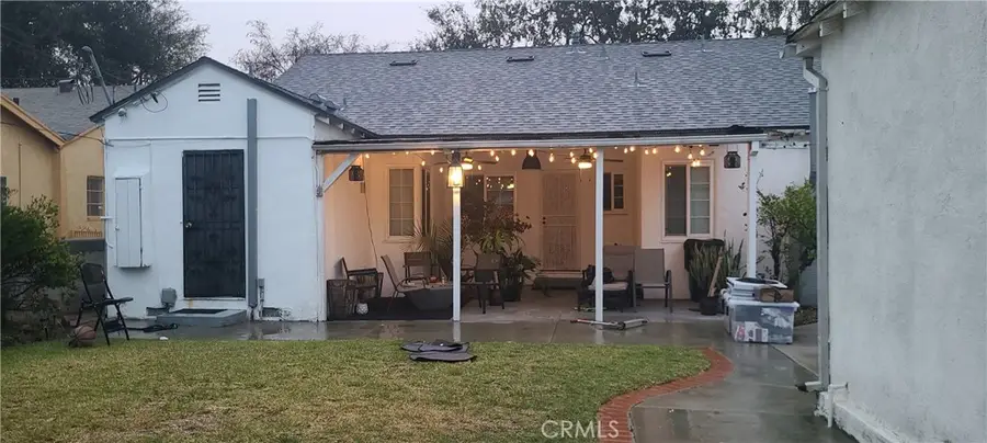 3871 Grayburn Avenue, Los Angeles, CA 90008 - #3