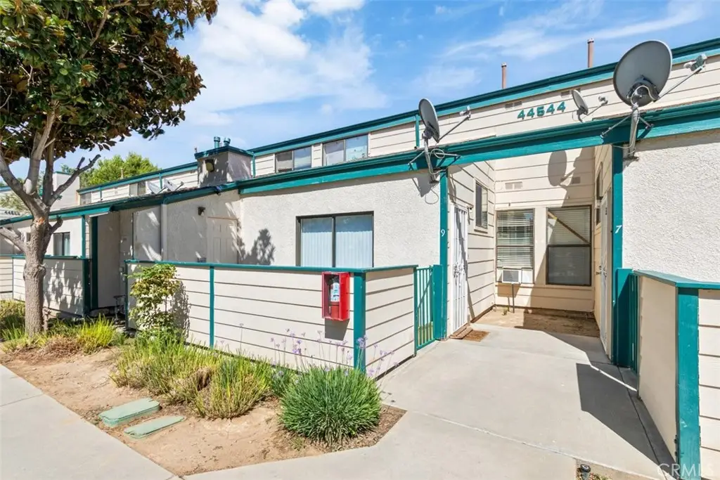 44544 15th Street E #9, Lancaster, CA 93535 - #1