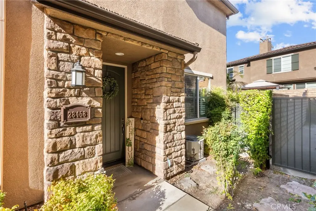 28468 Santa Rosa Lane #534, Saugus, CA 91350 - #1