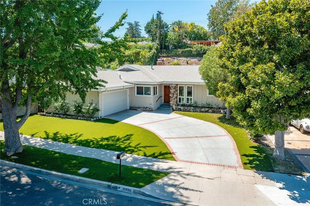 5929 Adler Avenue, Woodland Hills, CA 91367 - Image #1