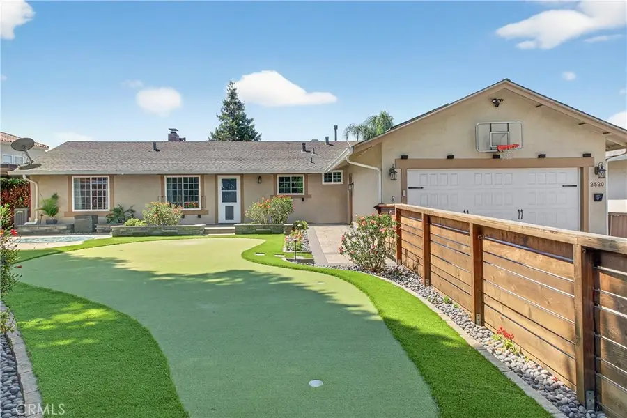 2520 Amaryl Drive, San Jose, CA 95132 - Image #2