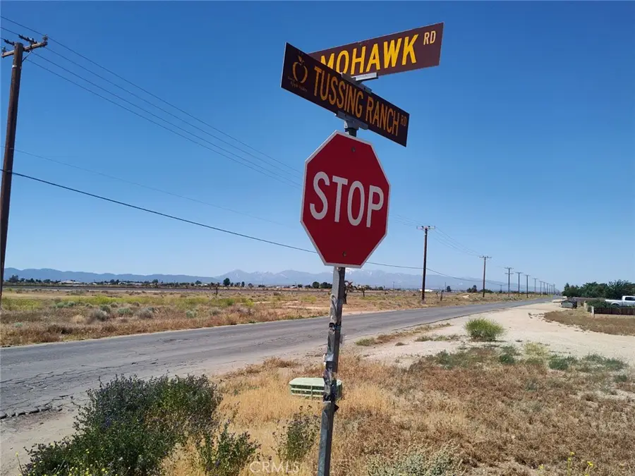 0 Boxwood Street, Apple Valley, CA 92308 - Image #3