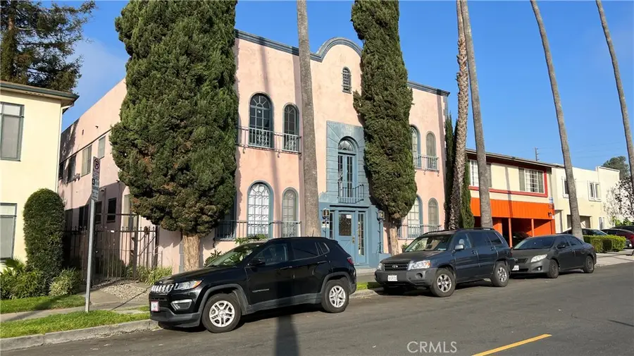 1537 Corinth Avenue, Los Angeles, CA 90025 - #3