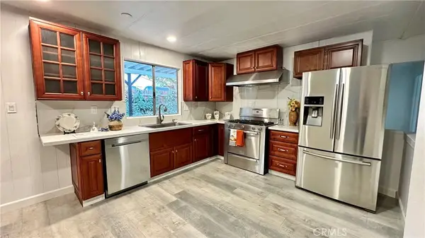 908 Louise Way, Lebec, CA 93243