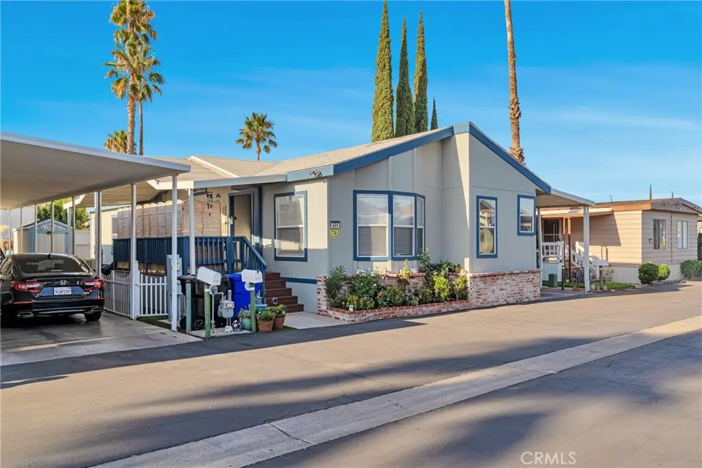 20401 Soledad Canyon Road #691, Canyon Country, CA 91351 - Image #1