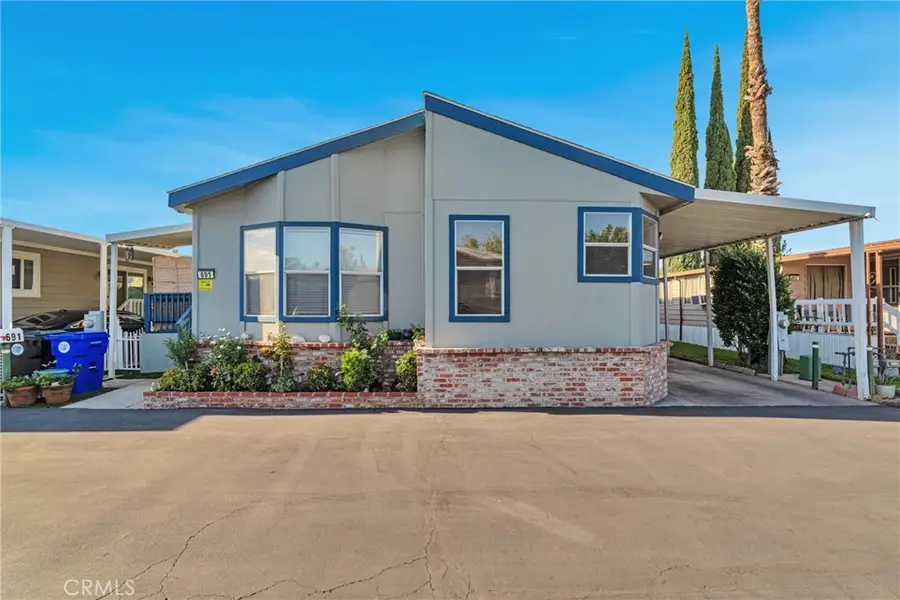 20401 Soledad Canyon Road #691, Canyon Country, CA 91351 - Image #2