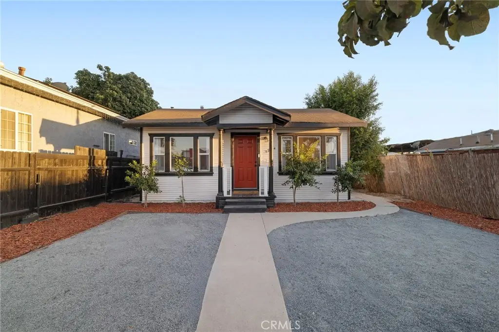 1244 Nadeau Street, Los Angeles, CA 90001 - Image #1