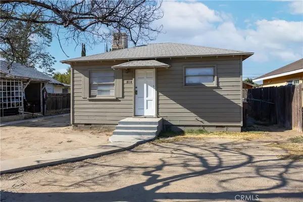 1814 3rd Street, Bakersfield, CA 93304