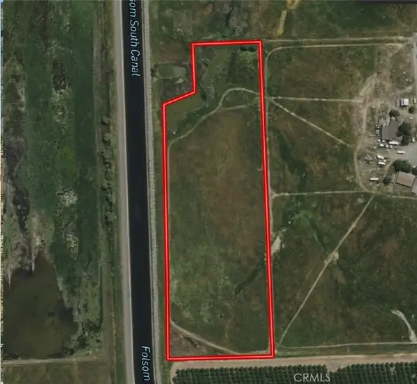 0 Woods Road, Wilton, CA 95693