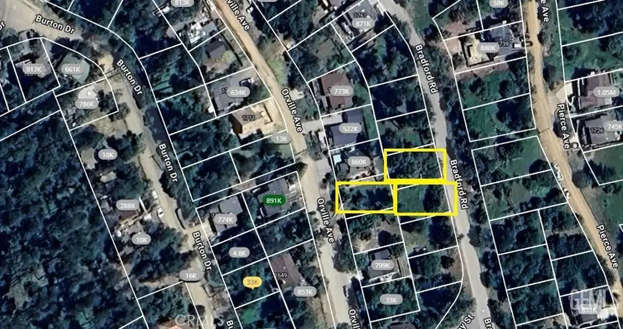 0 Orville Avenue, Cambria, CA 93428 - #3