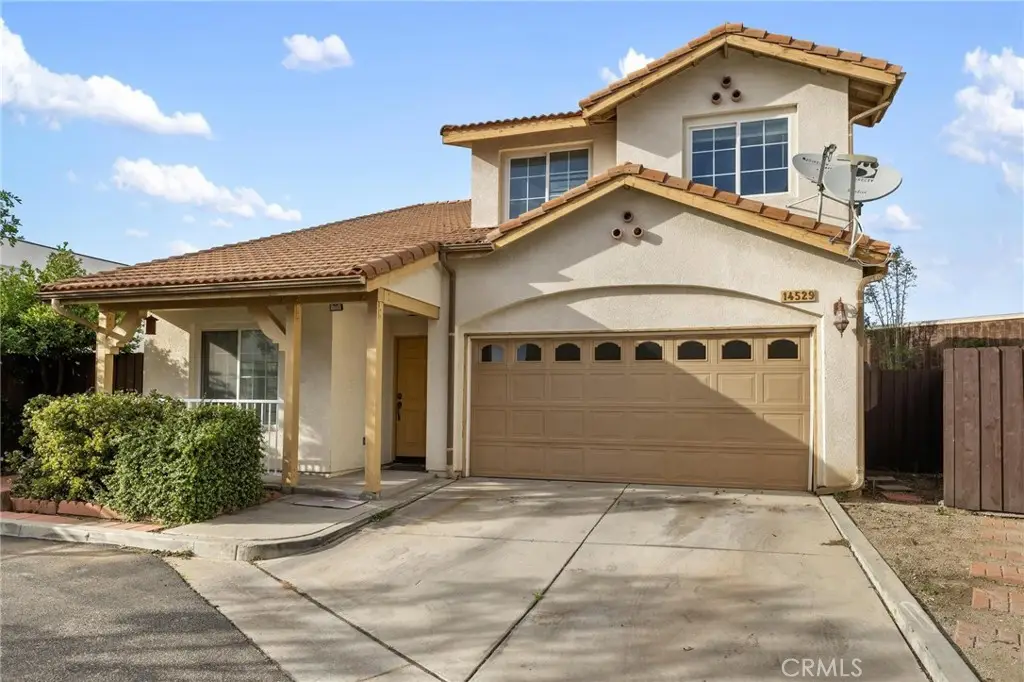 14529 Daisy Drive, Panorama City, CA 91402 - Image #1