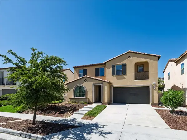 25151 Golden Maple Drive, Canyon Country, CA 91387
