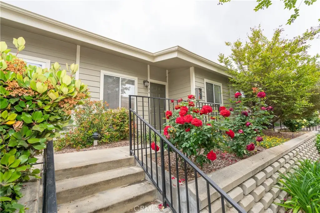 11377 Osborne Place #34, Sylmar, CA 91342 - Image #1