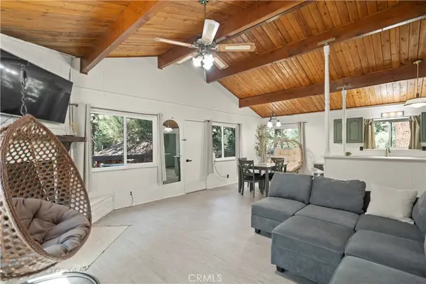 1628 Freeman Dr, Pine Mountain Club, CA 93222