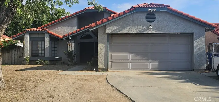 1558 Crestview Court, Lancaster, CA 93535 - #3