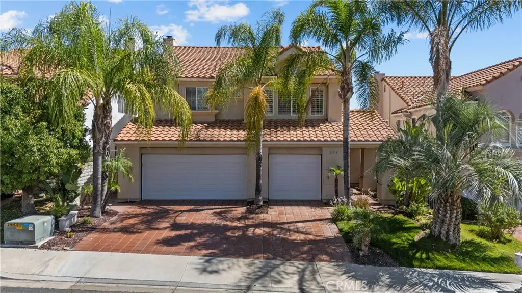 25514 Baker Place, Stevenson Ranch, CA 91381 - Image #1