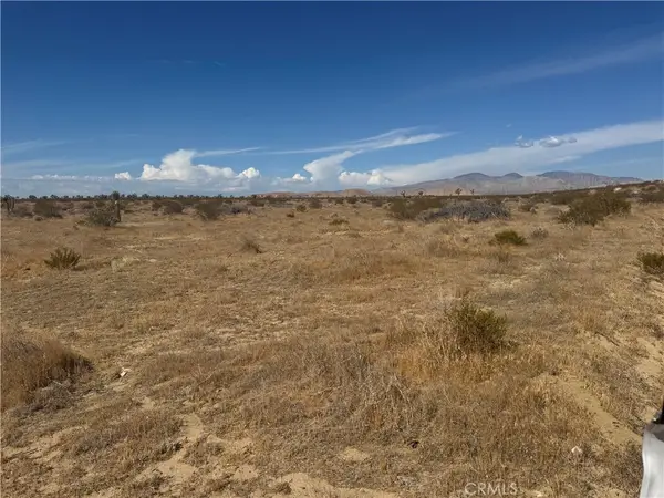 0 Mojave Tropico Rd, Mojave, CA 93501