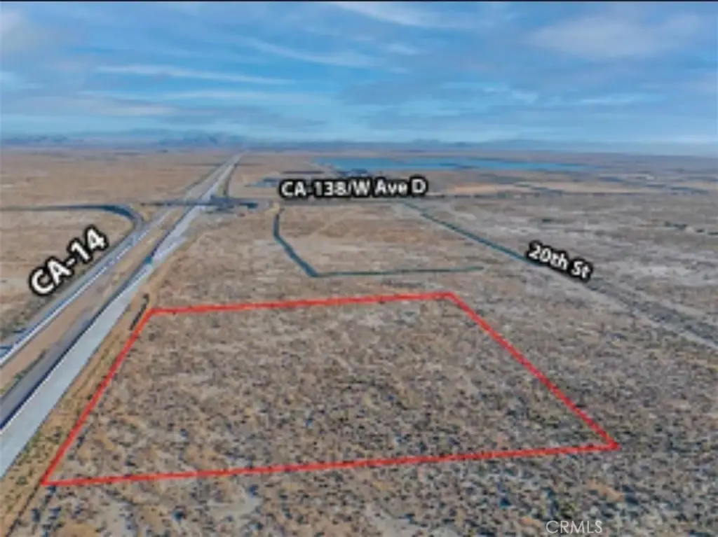 2100 W Avenue D6 / 21st St. W., Lancaster, CA 93536 - #1