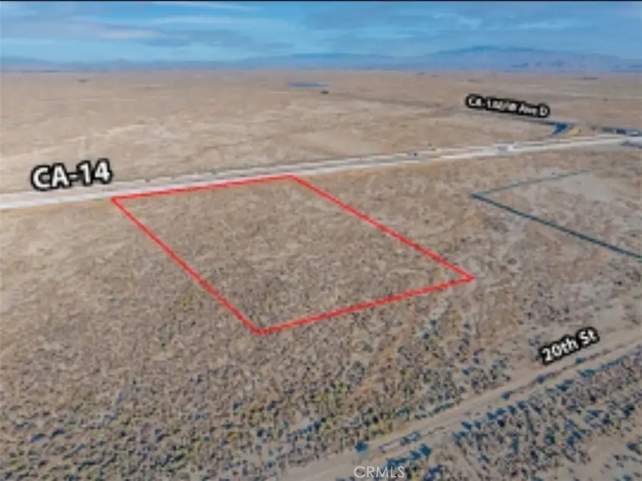 2100 W Avenue D6 / 21st St. W., Lancaster, CA 93536 - #3