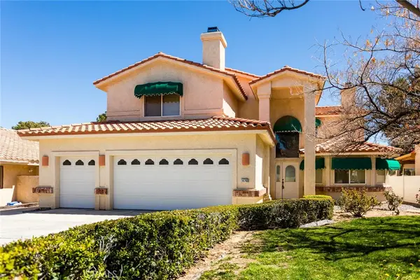 14740 Blue Grass Drive, Helendale, CA 92342